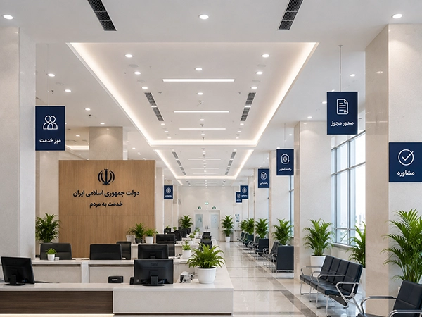 دولت و خدمات عمومی