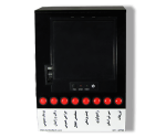 دستگاه صدور بلیط رومیزی ، دیواری(WBS-301)
